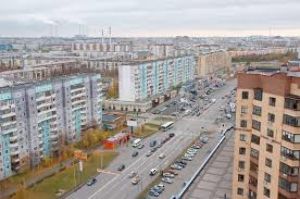 Surgut